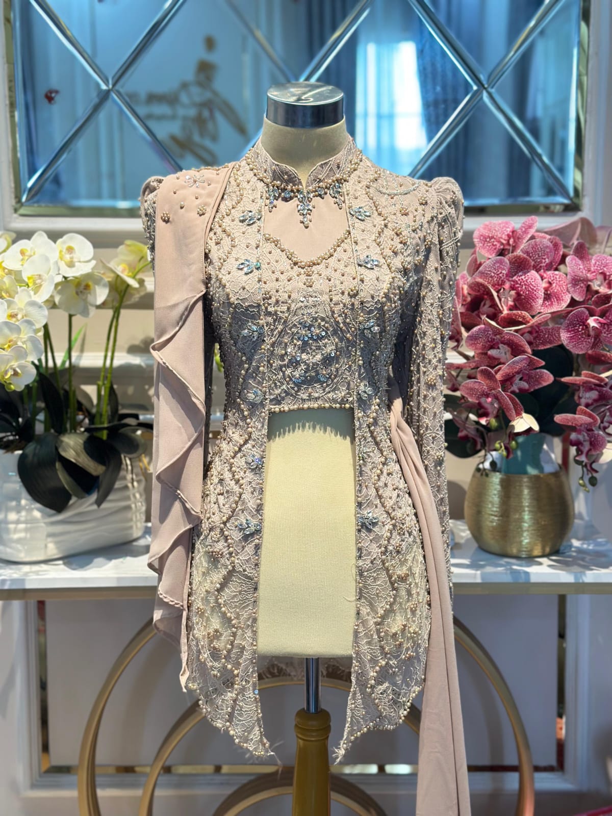 Kutubaru Nude LD 100