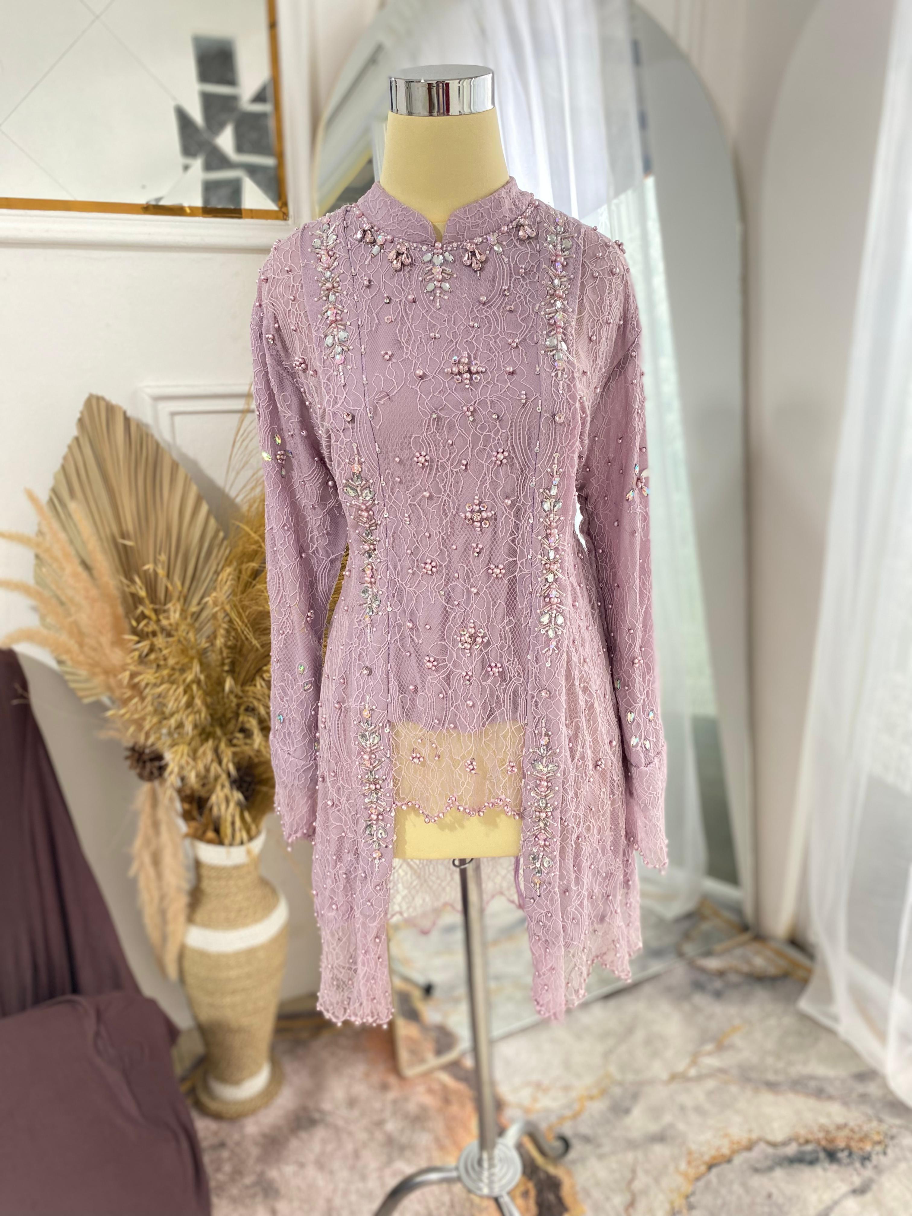Kutubaru Lilac LD 120