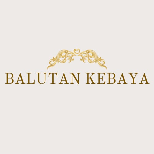 Balutan Kebaya